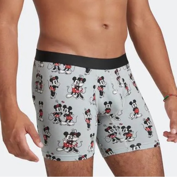 NWT MeUndies XXXL Men’s Boxer Briefs - Various Prints - Picture 3 of 17